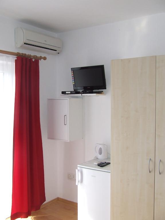 Rooms And Apartments Ana Zadar Zimmer foto